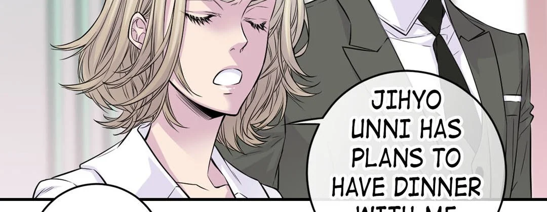 My Ex, Client - Chapter 37